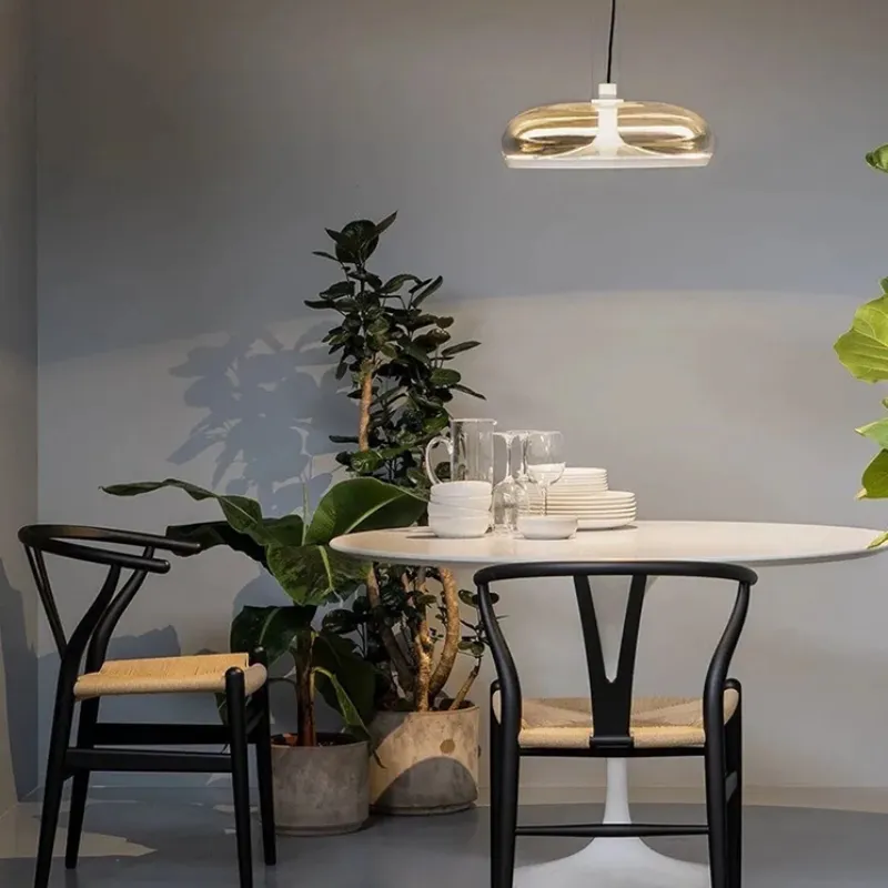 HavenHalo Pendant-Light Makers