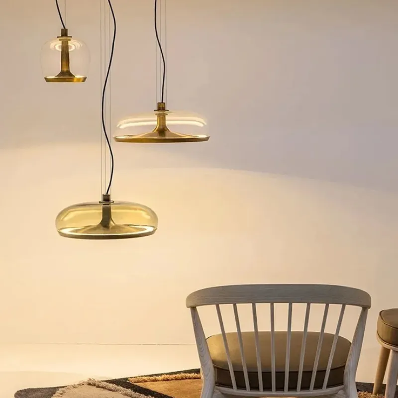 HavenHalo Pendant-Light Makers