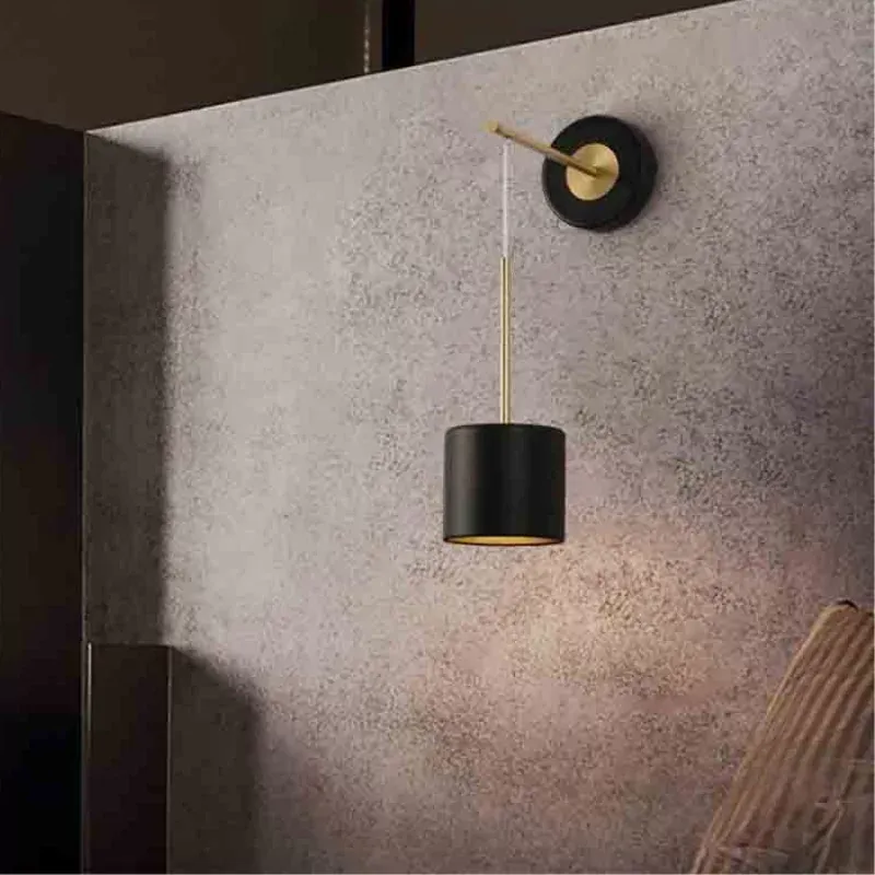 HEIMDALLR Wall Light