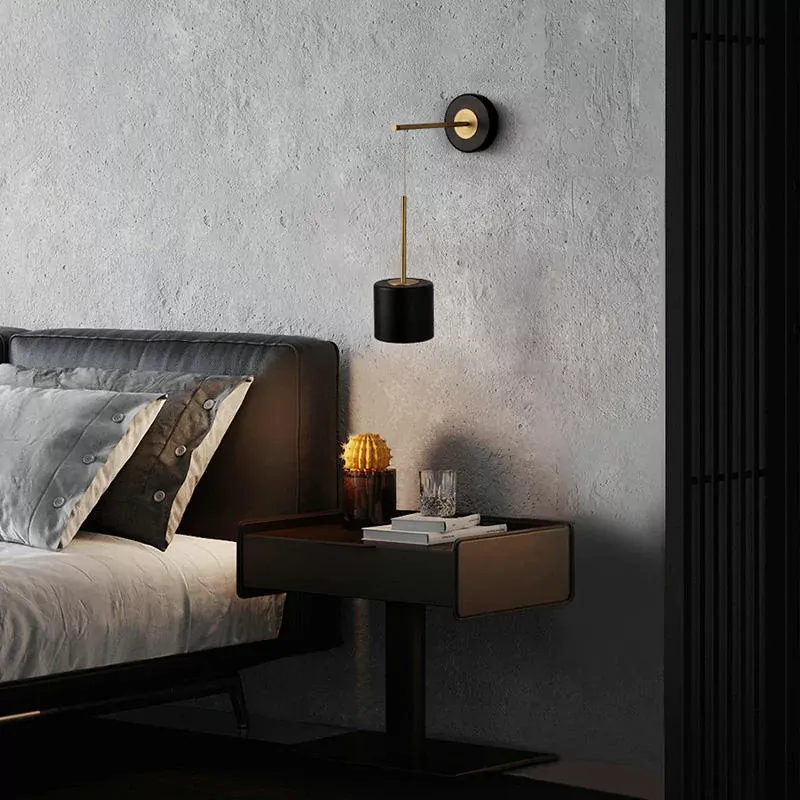 HEIMDALLR Wall Light