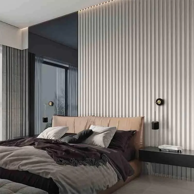 HEIMDALLR Wall Light