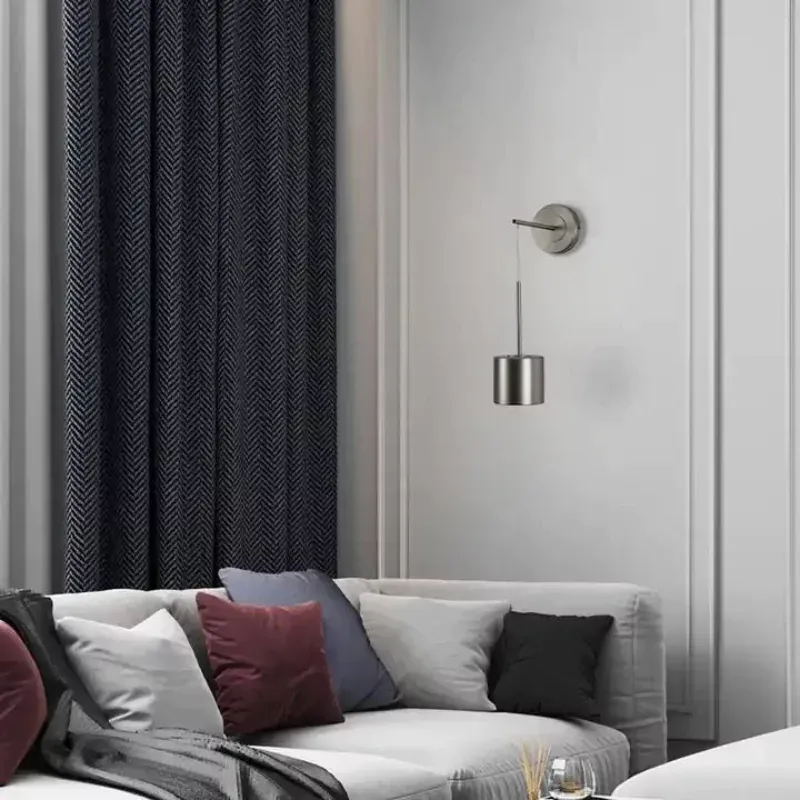HEIMDALLR Wall Light