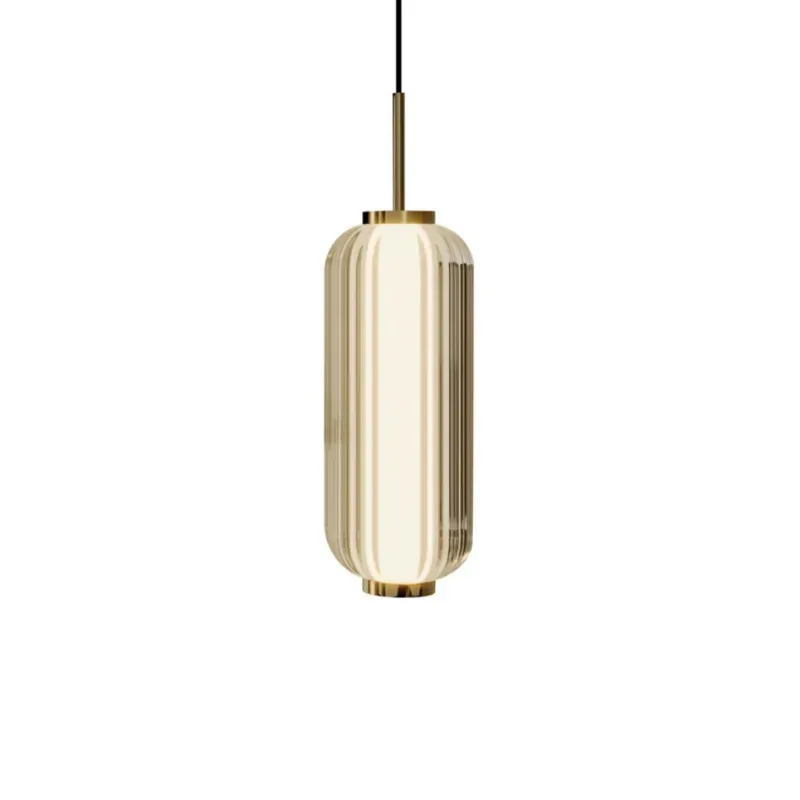 HelixFlorentine Pendant