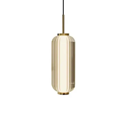 HelixFlorentine Pendant