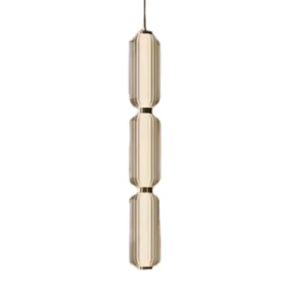 HelixFlorentine Pendant