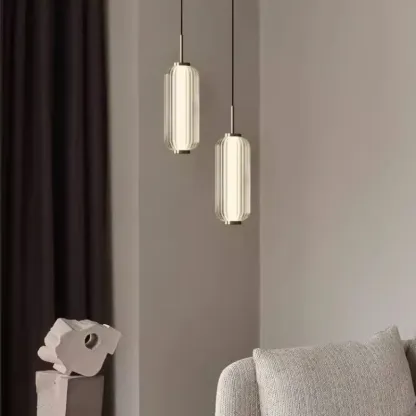 HelixFlorentine Pendant