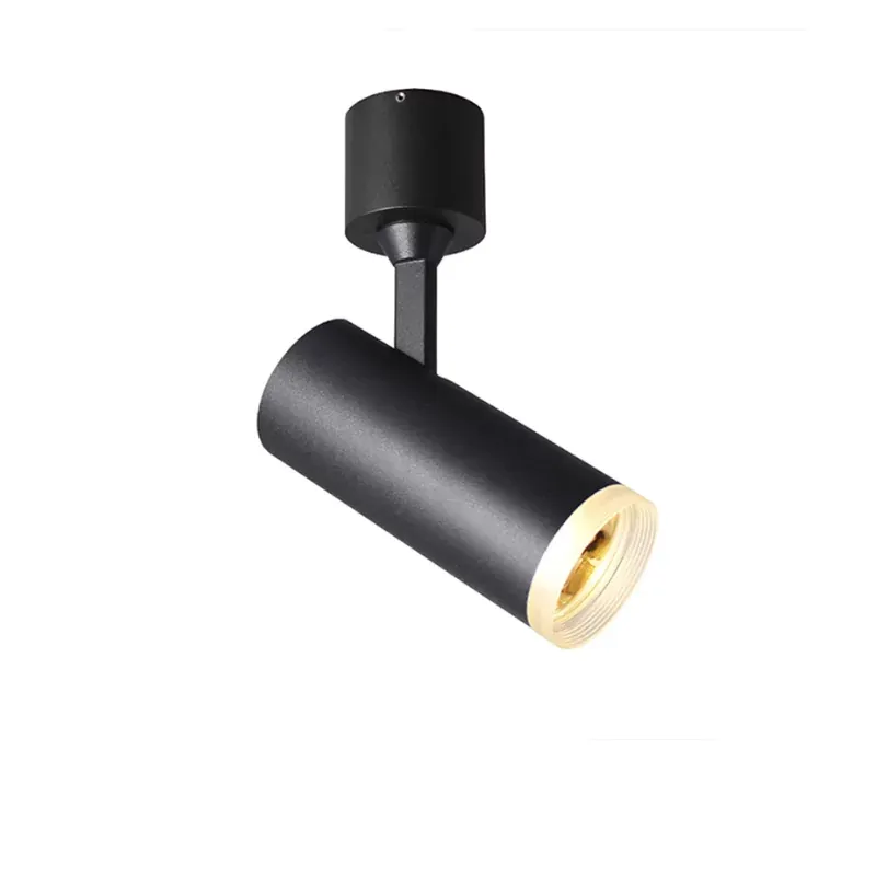PolarLuxe Spotlight - Sleek and Energy-Efficient Lighting Solution