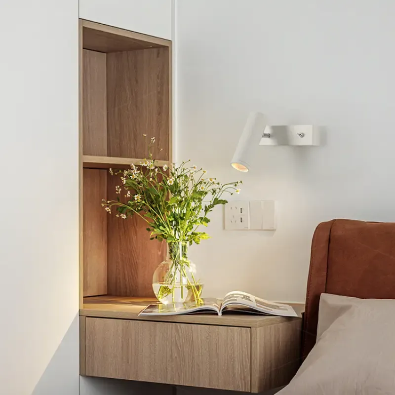 HelsinkiNordic Wall Light