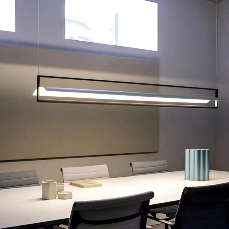 HenrikBeamline Pendant
