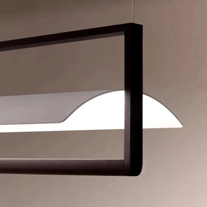 HenrikBeamline Pendant