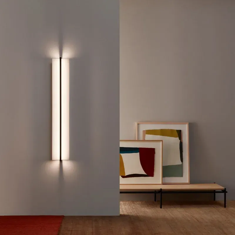 HenrikBeamline Wall Light