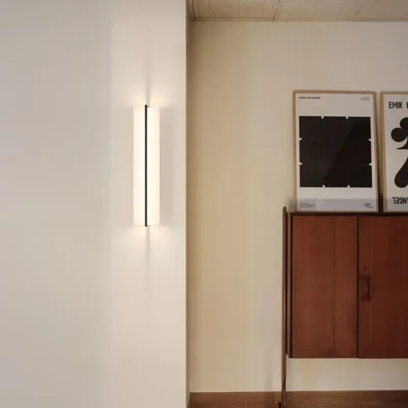 HenrikBeamline Wall Light