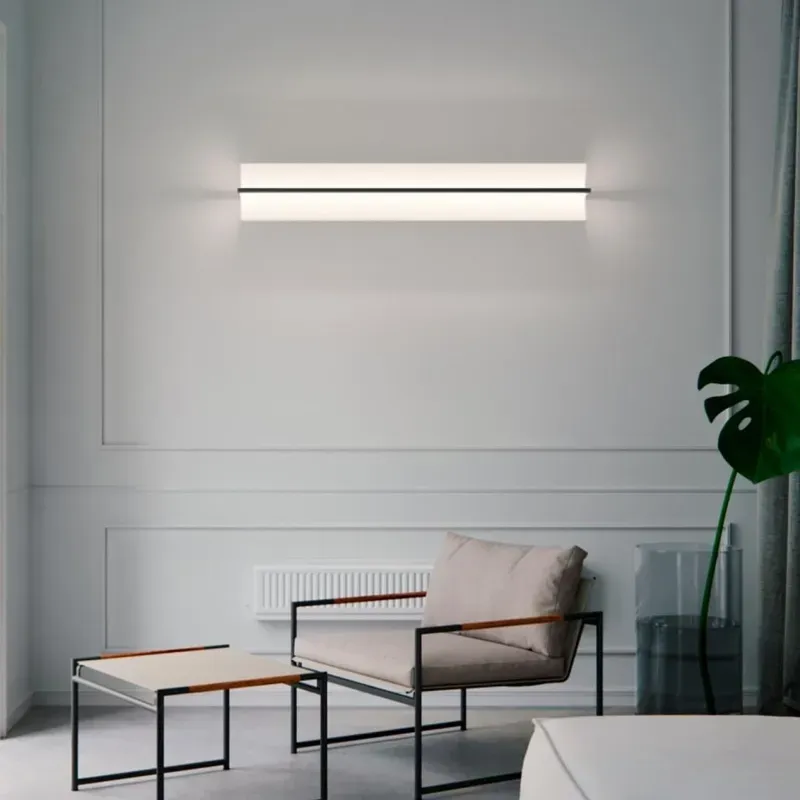 HenrikBeamline Wall Light