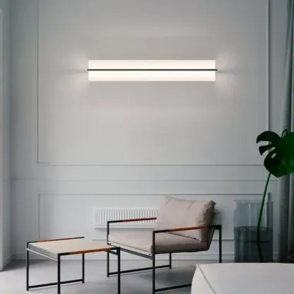 HenrikBeamline Wall Light
