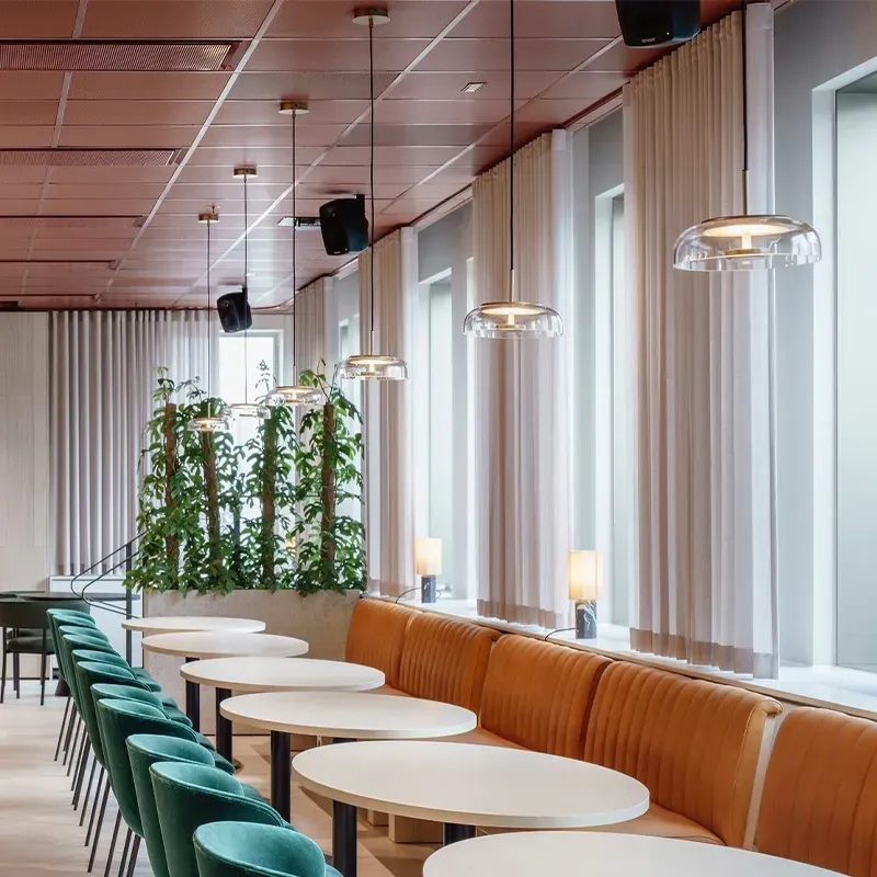 HermanLuxe Pendant