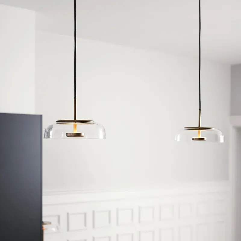 HermanLuxe Pendant