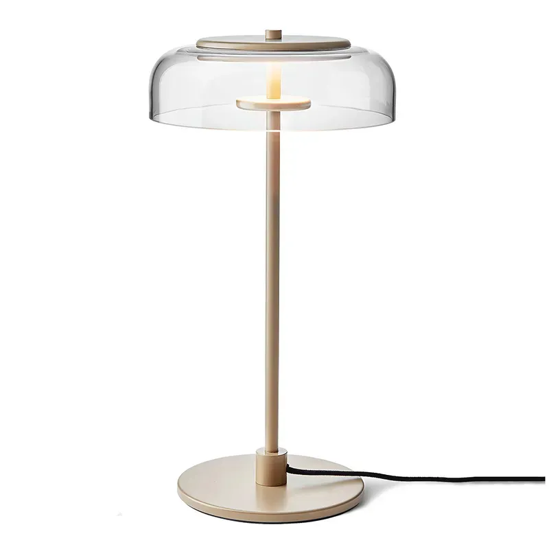 HermanLuxe Table Lamp