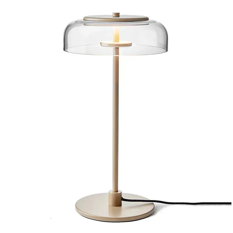 HermanLuxe Table Lamp