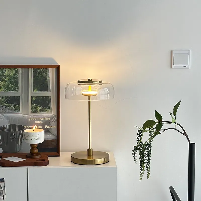 HermanLuxe Table Lamp