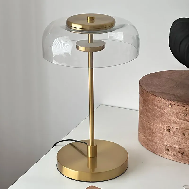 HermanLuxe Table Lamp