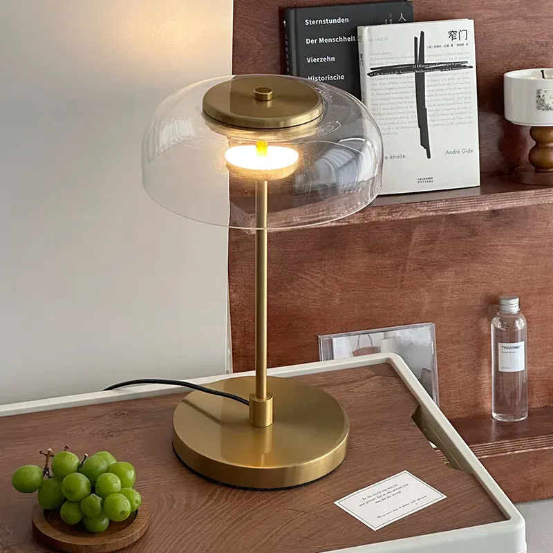 HermanLuxe Table Lamp