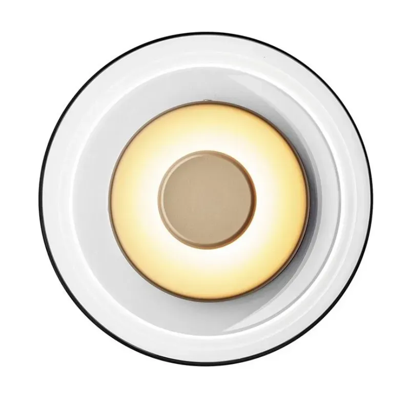 HermanLuxe Wall Light