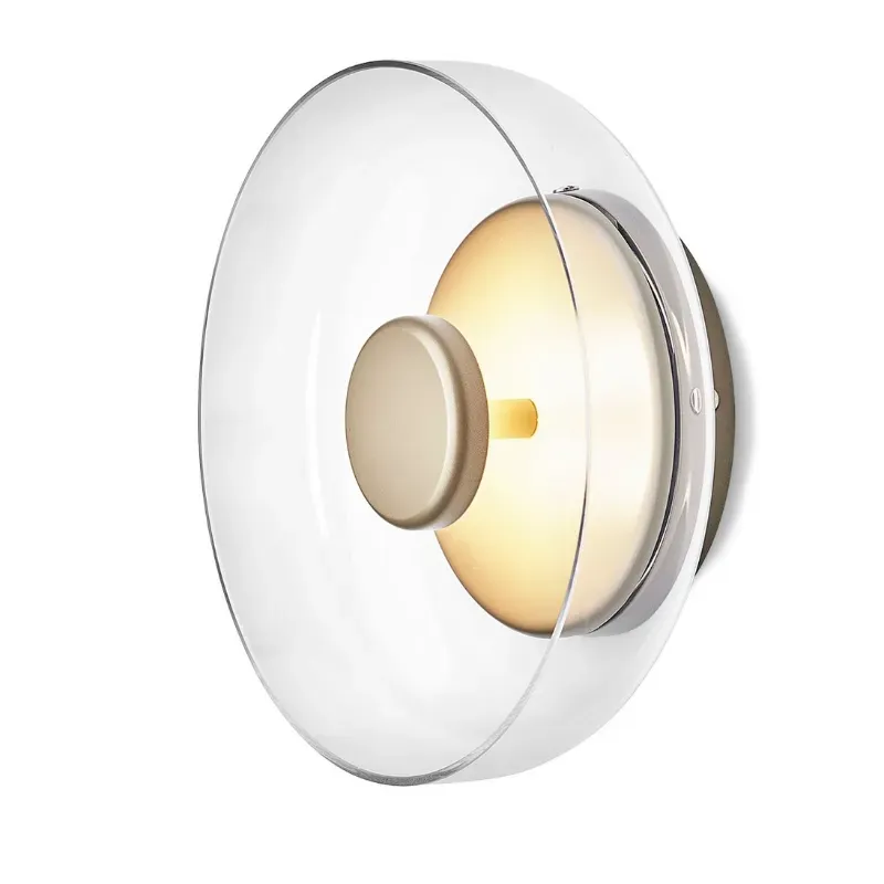 HermanLuxe Wall Light