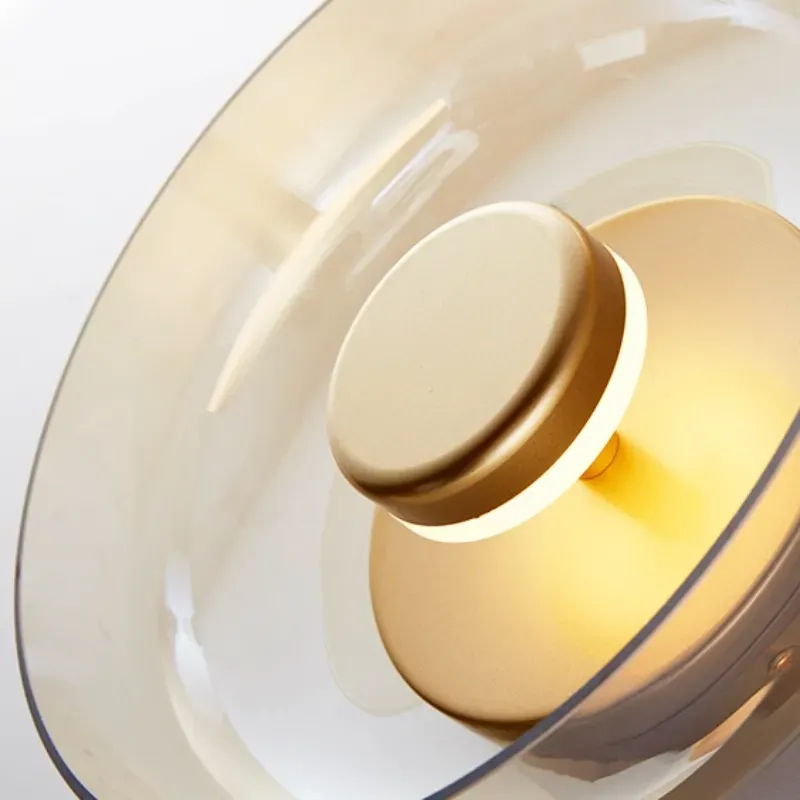 HermanLuxe Wall Light