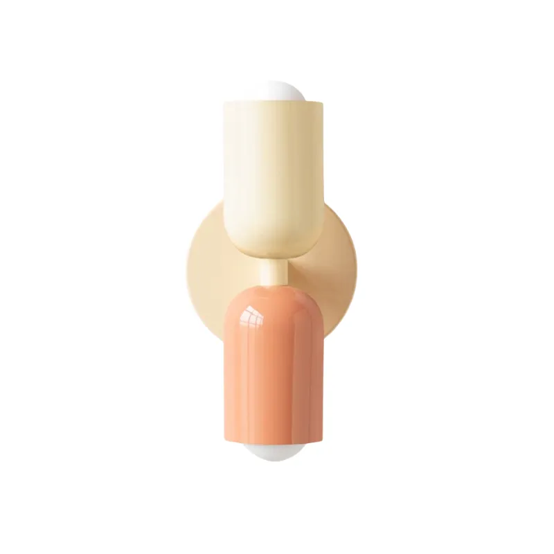 HestonDuolux Wall Light