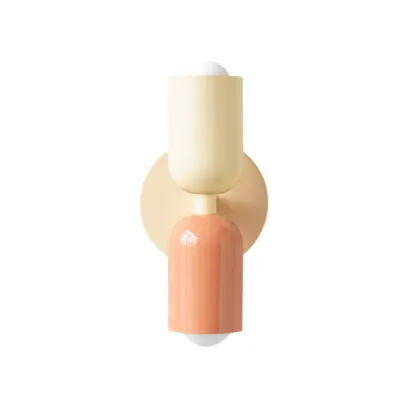 HestonDuolux Wall Light