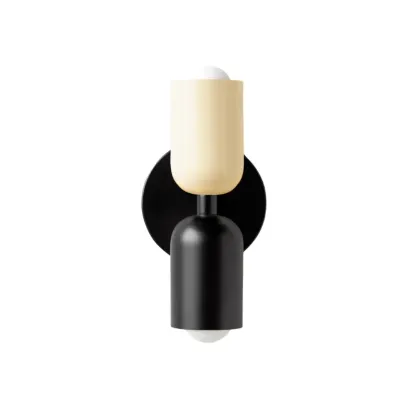 HestonDuolux Wall Light