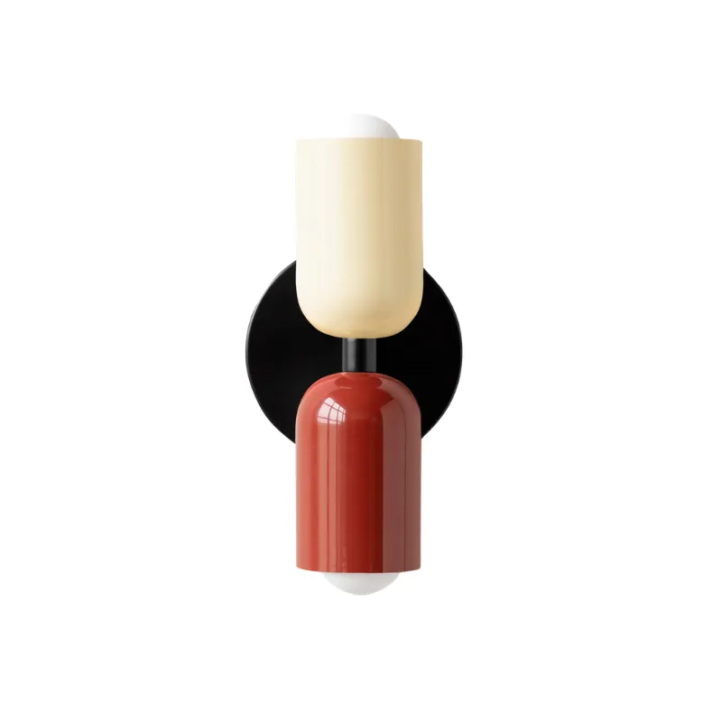 HestonDuolux Wall Light