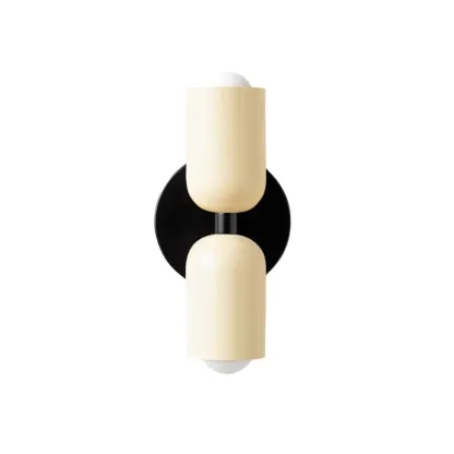 HestonDuolux Wall Light