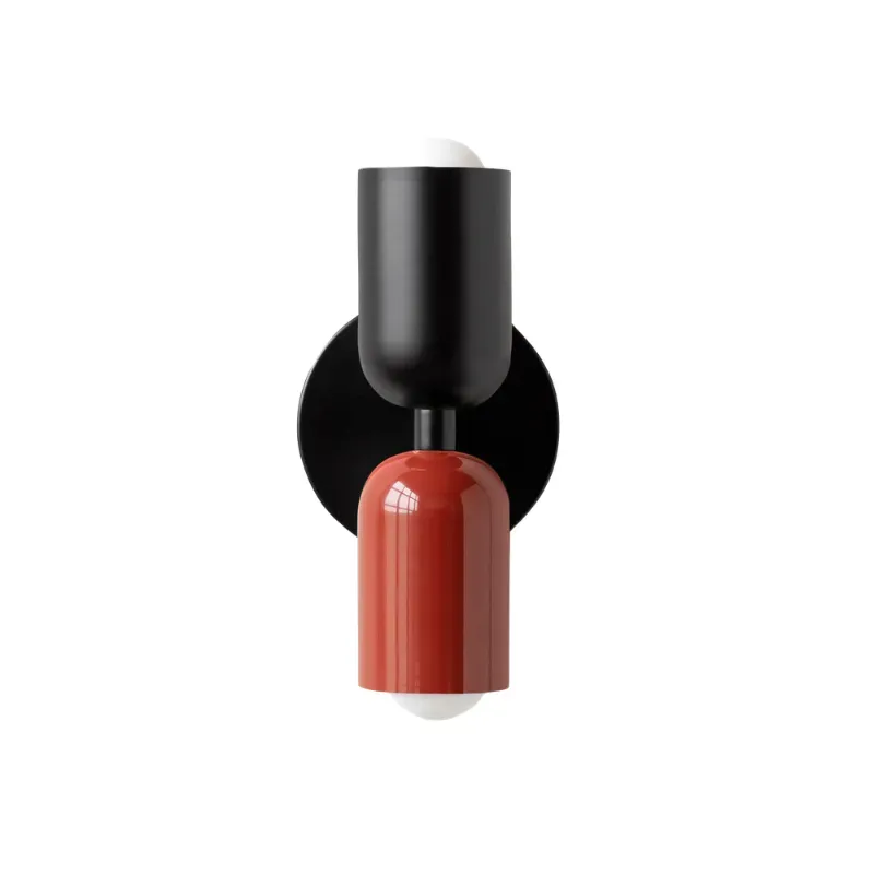 HestonDuolux Wall Light