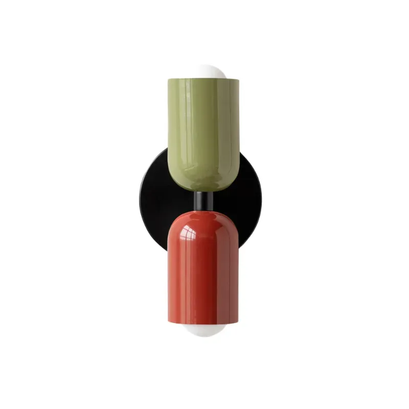 HestonDuolux Wall Light