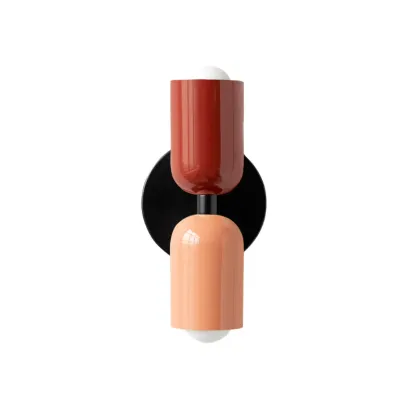 HestonDuolux Wall Light