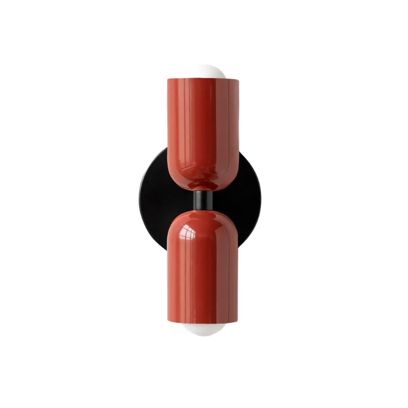 HestonDuolux Wall Light