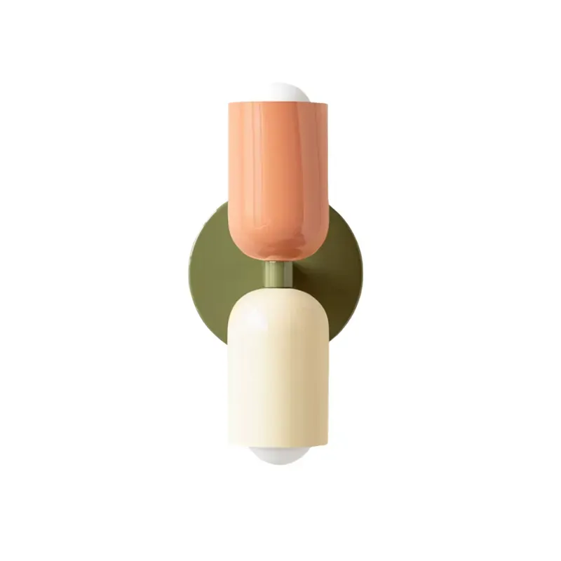 HestonDuolux Wall Light