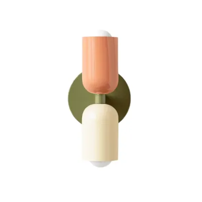 HestonDuolux Wall Light