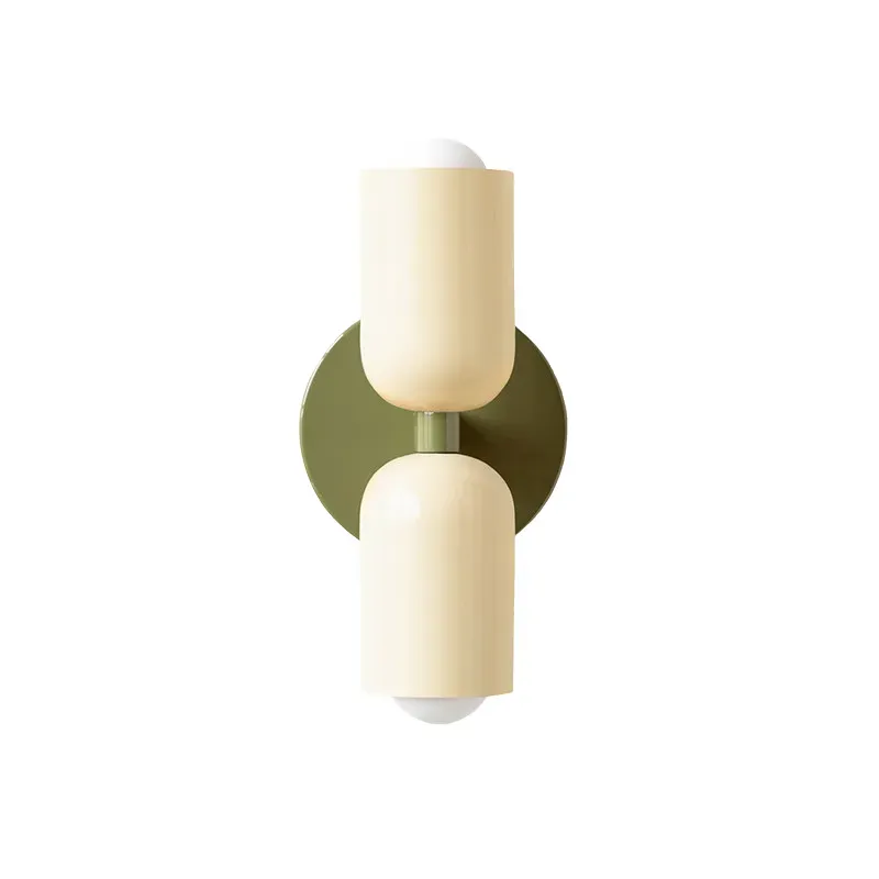 HestonDuolux Wall Light