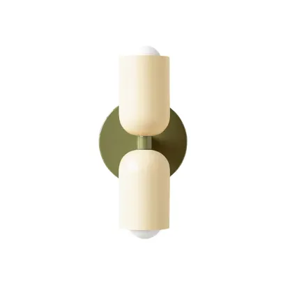 HestonDuolux Wall Light