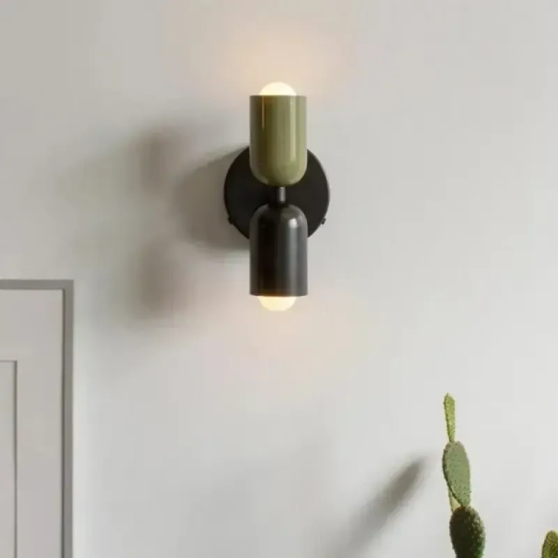 HestonDuolux Wall Light