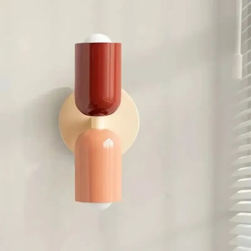 HestonDuolux Wall Light