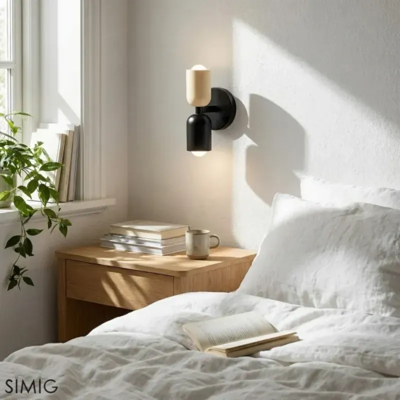 HestonDuolux Wall Light