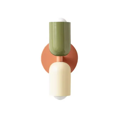 HestonDuolux Wall Light