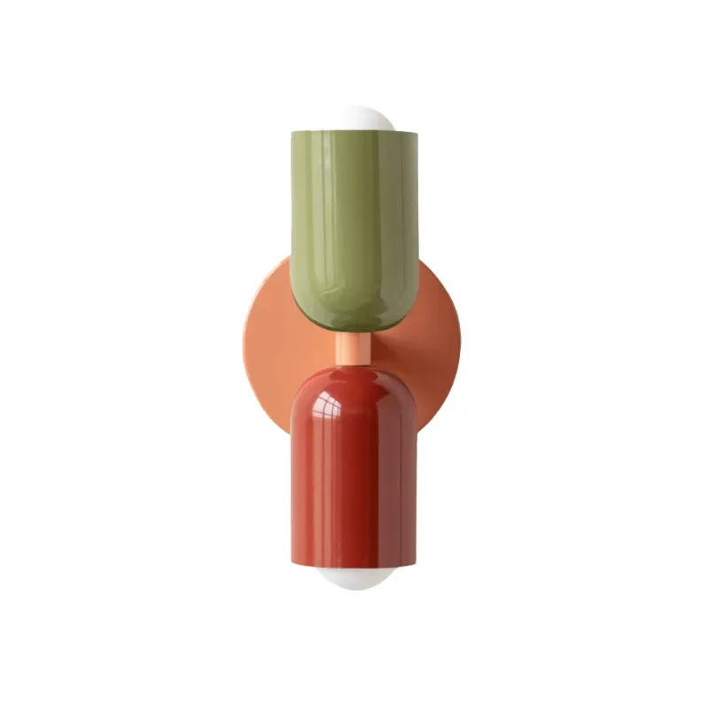 HestonDuolux Wall Light