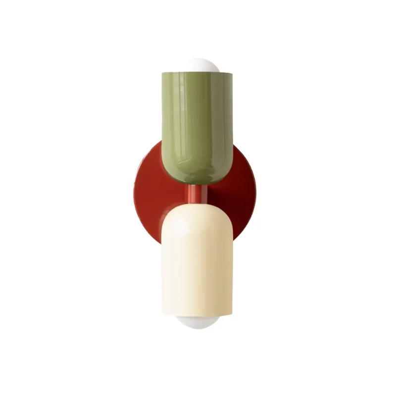 HestonDuolux Wall Light