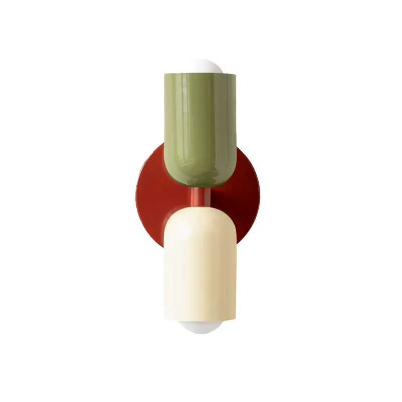 HestonDuolux Wall Light