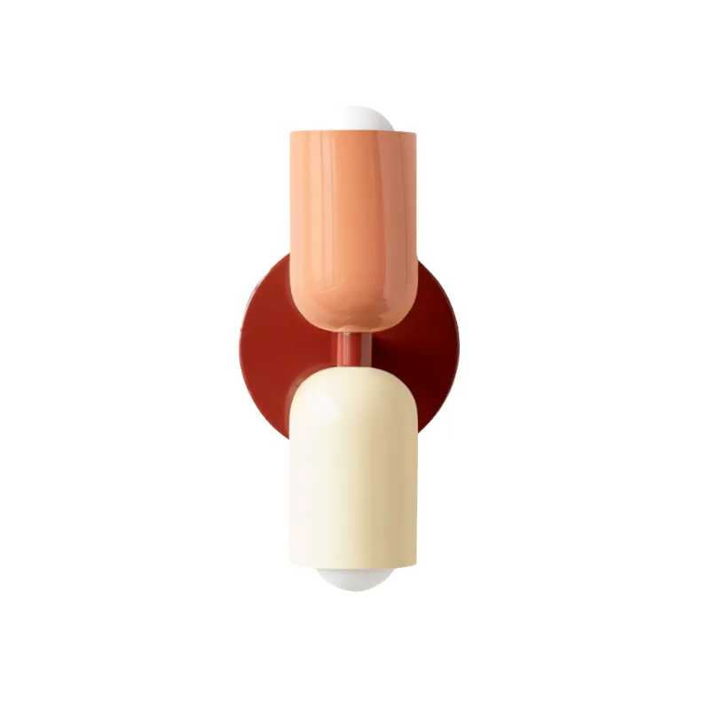 HestonDuolux Wall Light