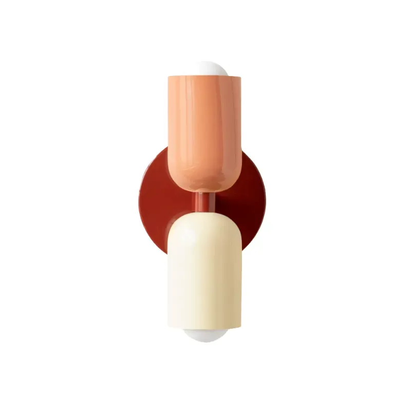 HestonDuolux Wall Light